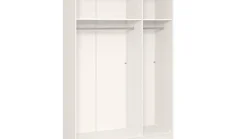 Schuifdeurkast Switchline met spiegel