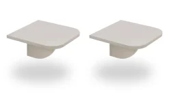 Set aanhangtafels Onyx