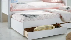 Slaaplade en ladenset Flexworld