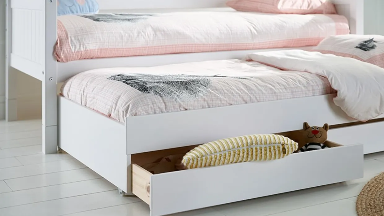 Slaaplade en ladenset Flexworld
