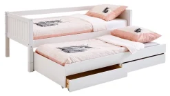 Slaaplade en ladenset Flexworld