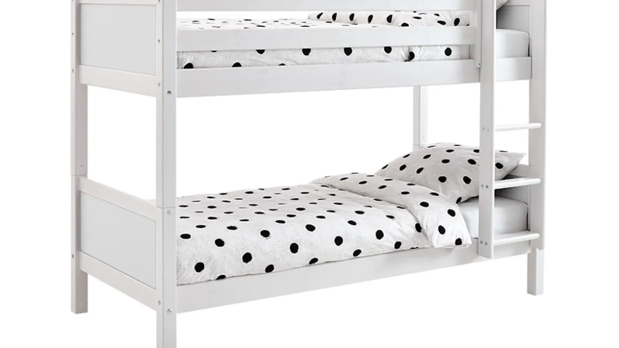 Stapelbed Jip