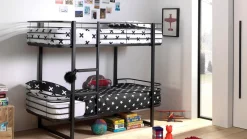 Stapelbed Oscar