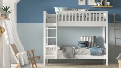 Stapelbed Scott met ladenset