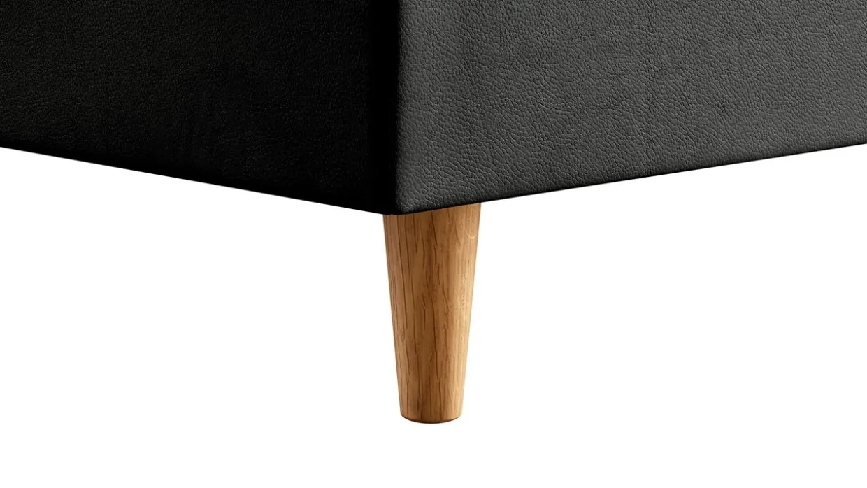 TEMPUR® boxspring FORM™ Geometric met matras Form plus