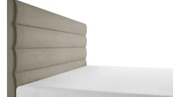 TEMPUR® boxspring FORM™ Horizontal met matras Form plus hybrid