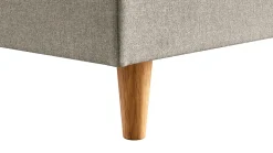 TEMPUR® boxspring FORM™ Horizontal met matras Form plus hybrid