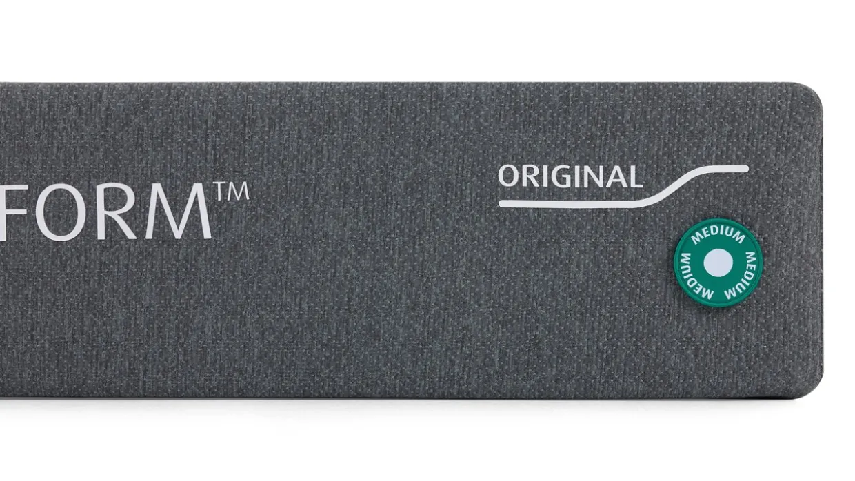 TEMPUR Form™ Original matras - medium