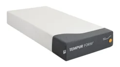 TEMPUR Form™ Plus Hybrid matras - medium