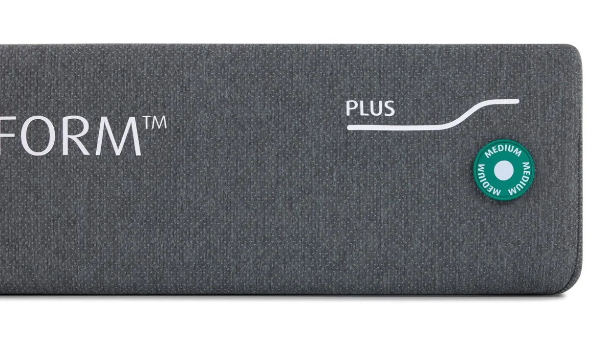 TEMPUR Form™ Plus matras - medium