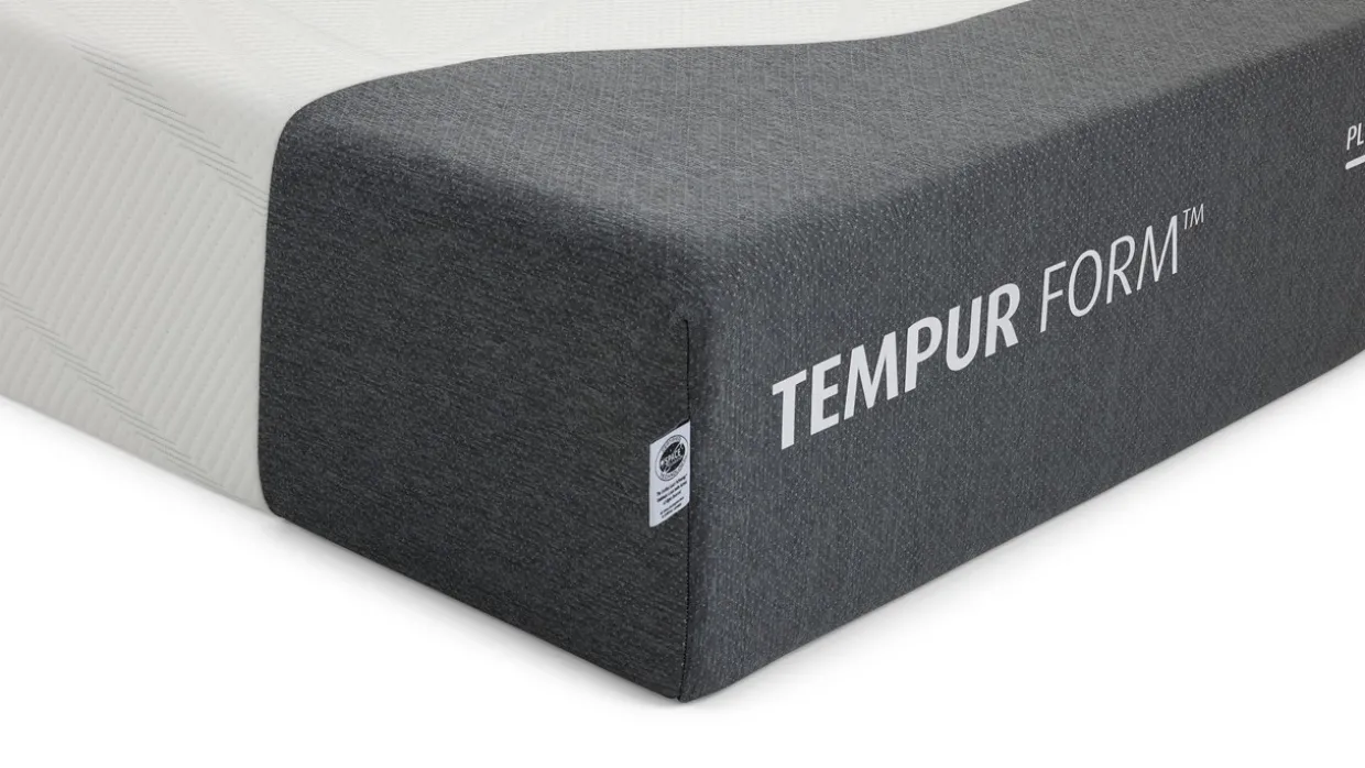 TEMPUR Form™ Plus matras - stevig