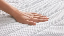 TEMPUR Pro® CoolQuilt matras - soepel