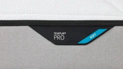 TEMPUR Pro® CoolQuilt matras - soepel