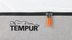 TEMPUR Pro® CoolQuilt matras - stevig
