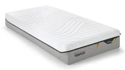 TEMPUR Pro® Luxe CoolQuilt matras - medium stevig