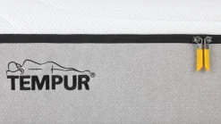 TEMPUR Pro® Luxe CoolQuilt matras - medium stevig