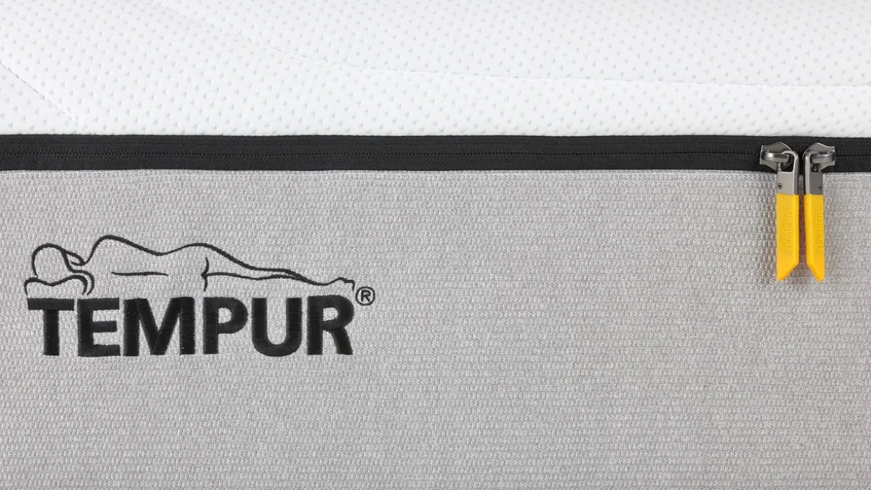 TEMPUR Pro® Luxe CoolQuilt matras - medium stevig