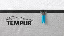 TEMPUR Pro® Plus CoolQuilt matras - soepel