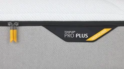 TEMPUR Pro® Plus CoolQuilt matras - medium