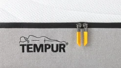 TEMPUR Pro® Plus CoolQuilt matras - medium
