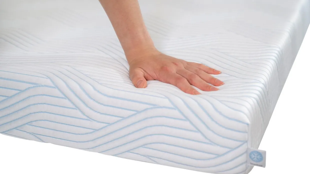 TEMPUR® topper Pro Plus
