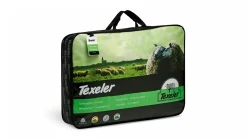 Texeler Multikeus 400 voor-/najaarsdekbed wol