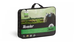 Texeler Tencel alle seizoenen dekbed wol
