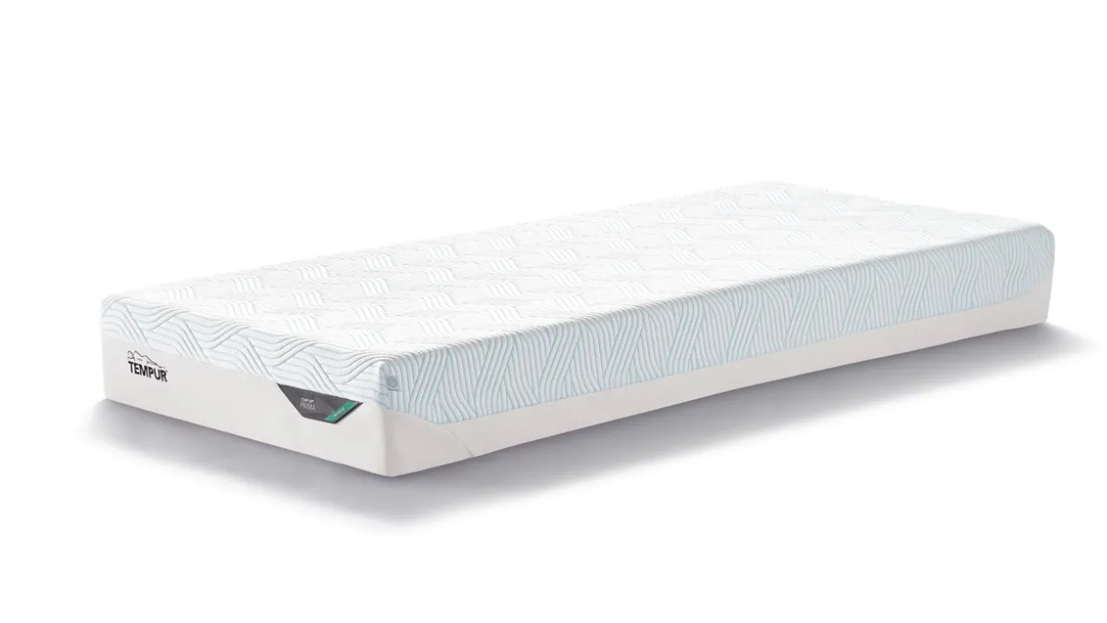 Traagschuimmatras TEMPUR Prima® SmartCool™ medium