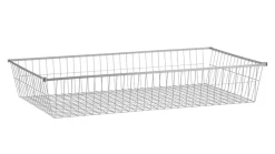 Uittrekbare korf SwitchLine breed
