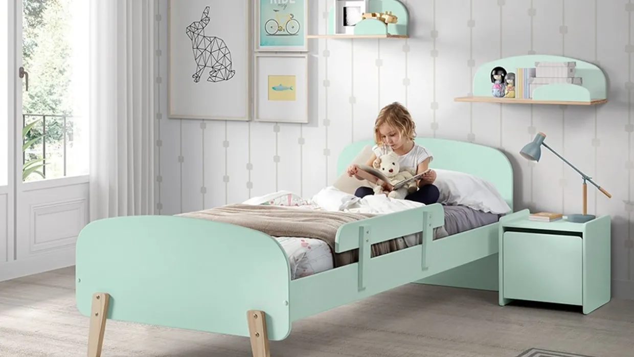 Uitvalbeveiliging Kiddy