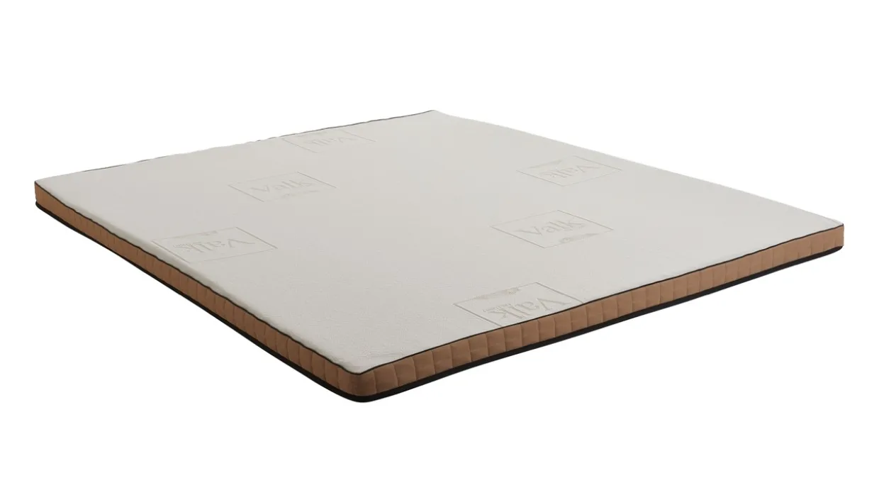 Valk Exclusief topper Comfort