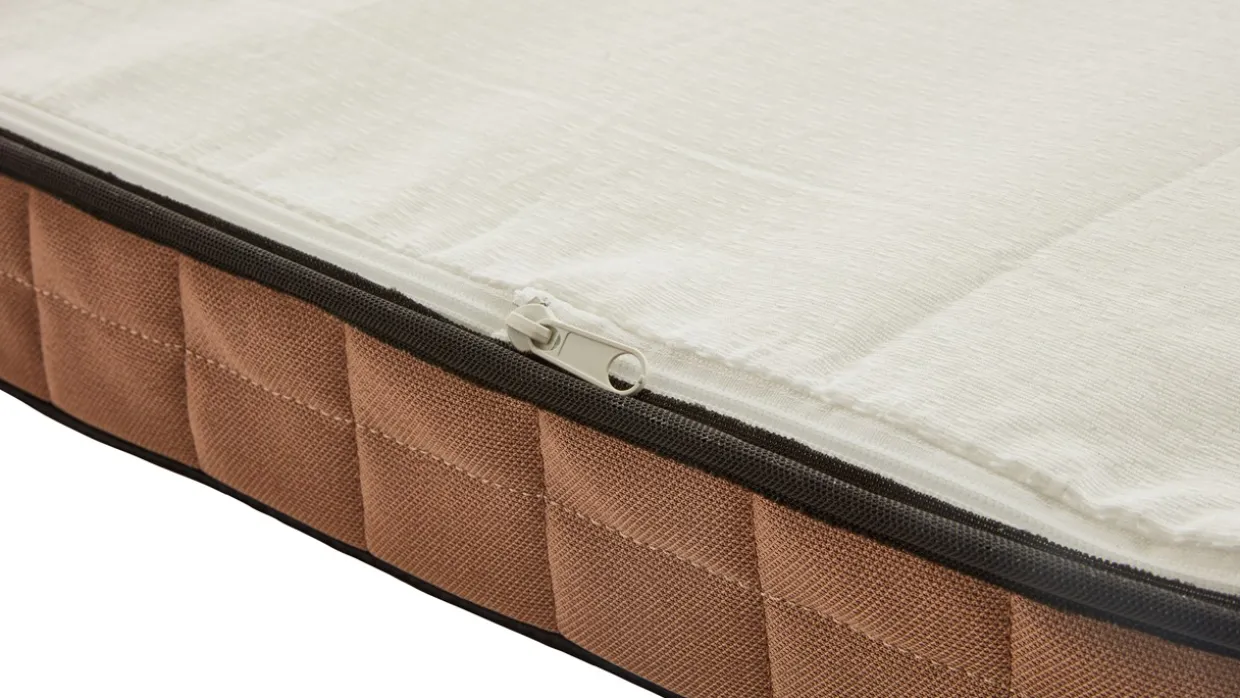 Valk Exclusief topper Comfort