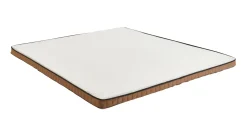 Valk Exclusief topper Luxury